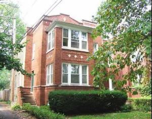 Foto del edificio - 2646 Ewing Ave