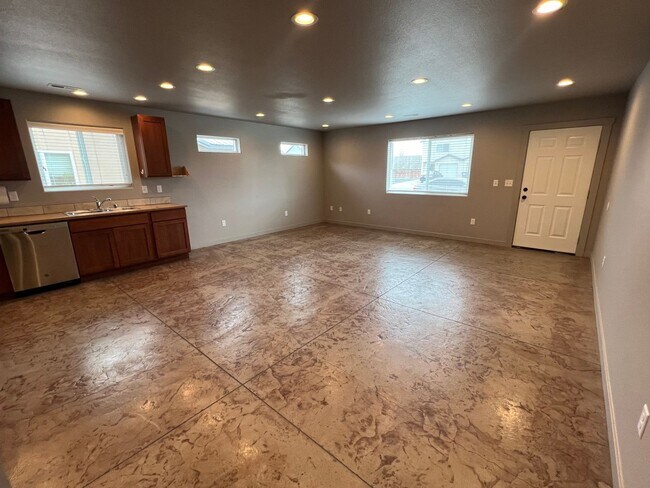 Foto del edificio - 511 F St NE