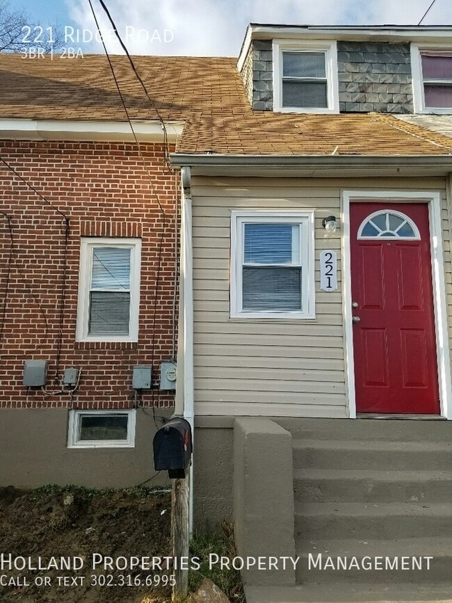 Photo - 221 Ridge Rd House