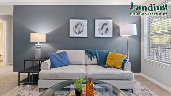 Foto del edificio - 6105 Paddock Glen Dr