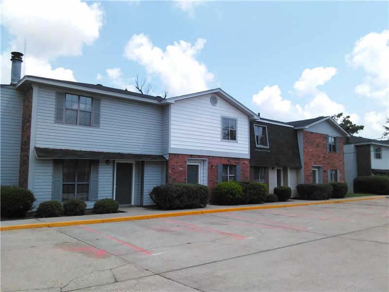 903 Parkwood Dr Unit 601, West Monroe, LA 71291 Apartment for Rent in