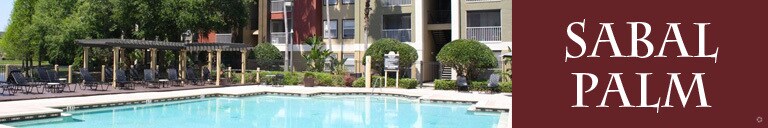 Sabal Palm Apartments