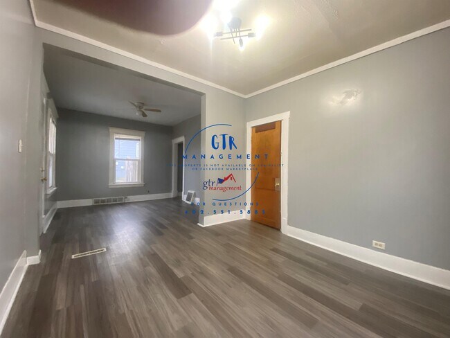 Foto del edificio - 3712 Jaynes St