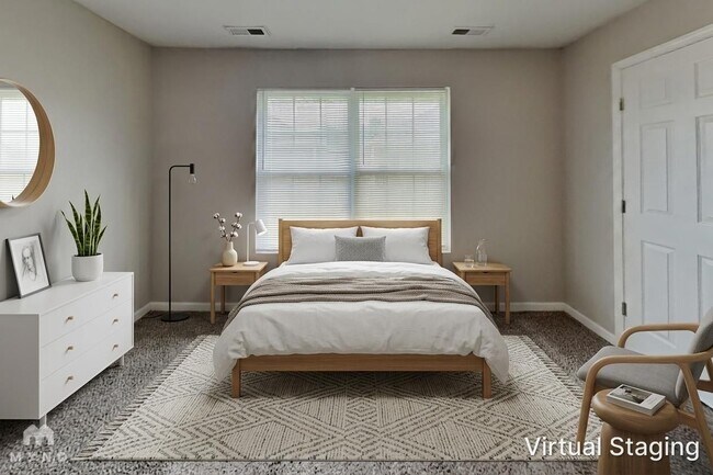 Foto del edificio - 1130 S Clifton Ave