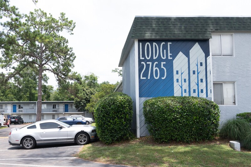 Foto principal - 2765 W Tharpe St