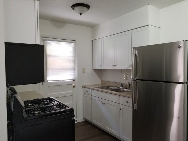 Interior Photo - Knollridge Garden Apartments