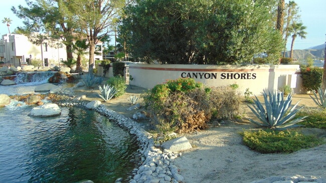 Building Photo - 35200 Cathedral Canyon Dr