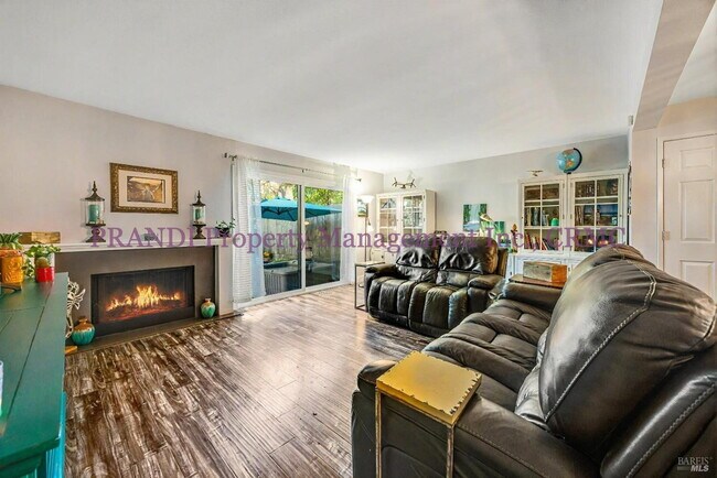 Foto del edificio - 85 Gazania Ct