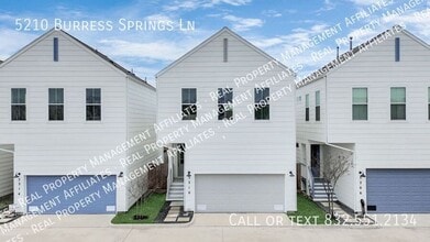 Building Photo - 5210 Burress Springs Ln
