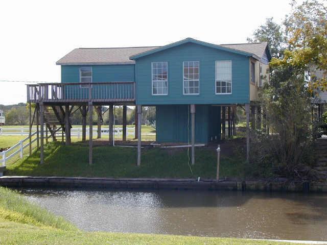 Foto del edificio - 440 Creek Dr
