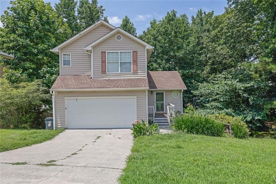 Foto principal - 986 Franklin Ridge Ct