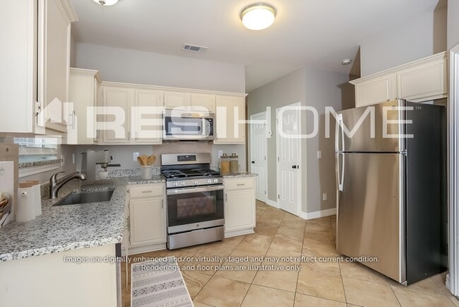 Building Photo - 2847 Meadow Way Ln