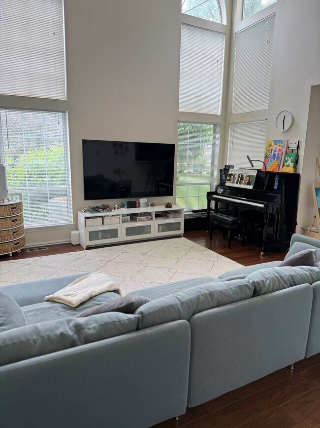 Foto del edificio - 2353 County Farm Ln