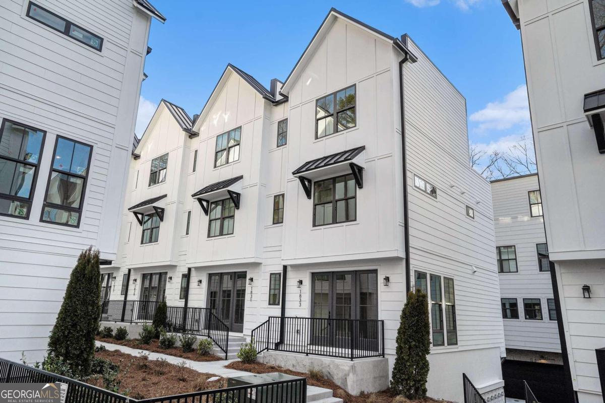 Foto principal - 1833 Gotham Ln NE