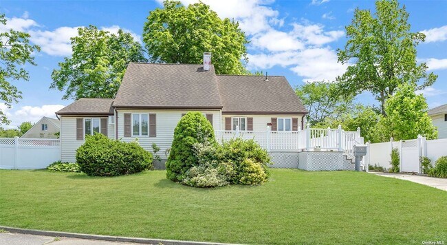 Foto del edificio - 22 Elwood Rd