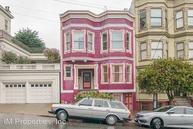 Foto del edificio - 341 N Willard St