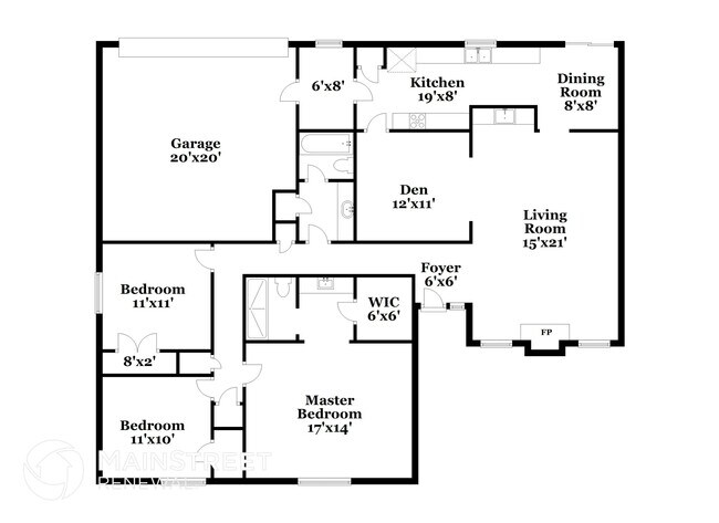 Foto del edificio - 4622 Burdock Dr