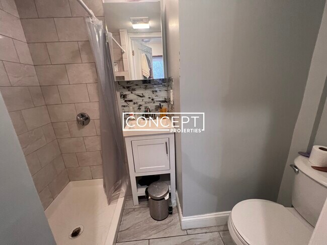 Building Photo - 89-91 Hancock St. Unit 9B