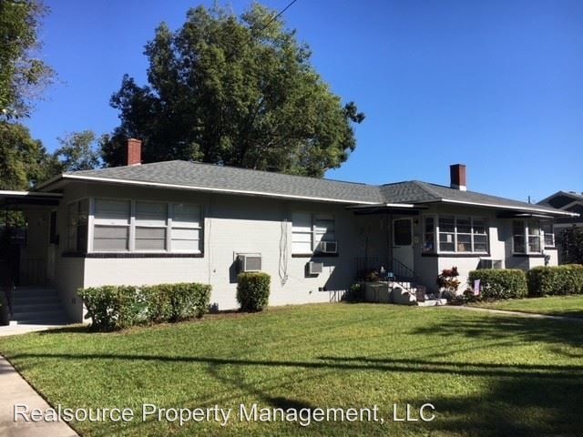 Primary Photo - 2 br, 1 bath House - 1019 W. Princeton Street