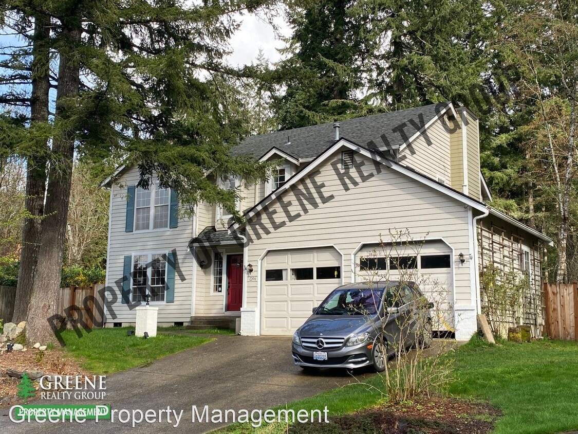 Primary Photo - 4 br, 2.5 bath House - 1206 Tabitha Ct NW