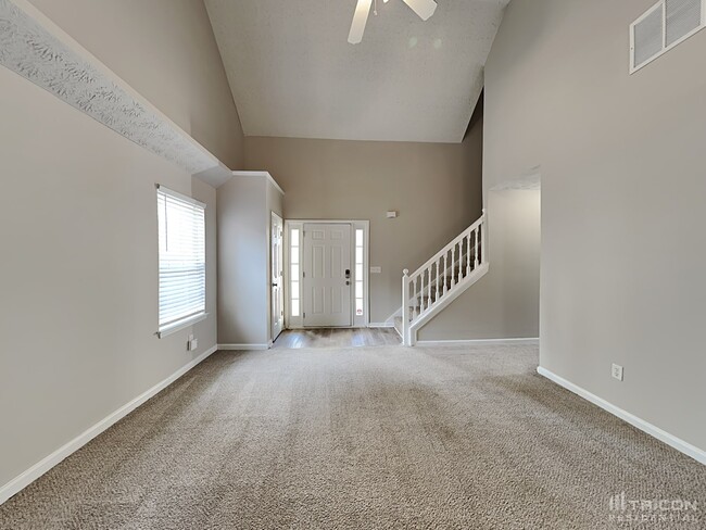 Building Photo - 4411 Gladewood Run