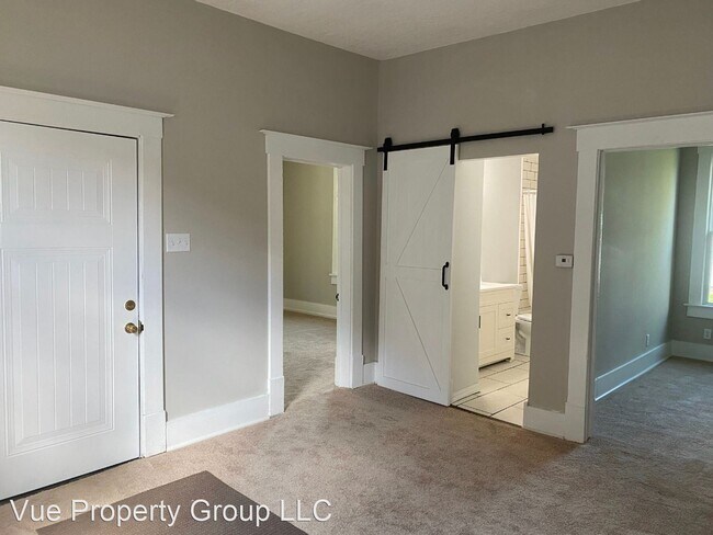 Foto del edificio - 3 br, 1 bath House - 1437 Barbour Avenue