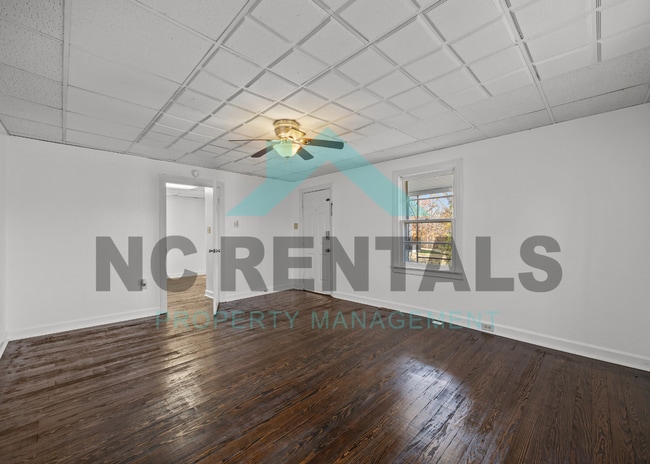 Foto del edificio - 721 Davis St