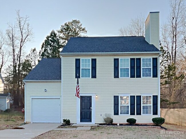 Foto del edificio - 5203 Grass Ridge Dr
