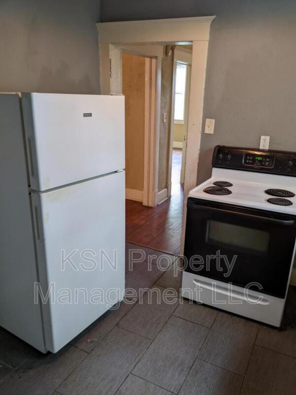 Foto del edificio - 1012 E 38th St