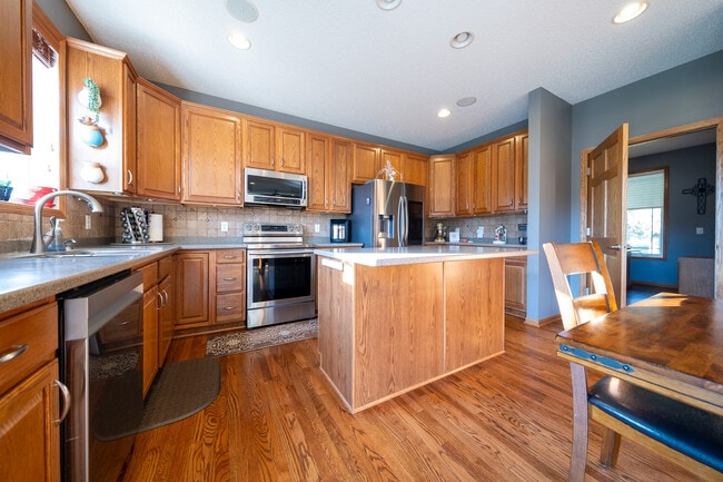 Foto del edificio - 1838 Penstemon Ln