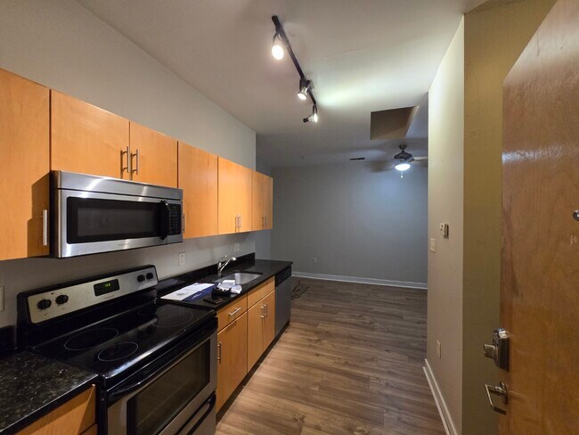 Foto del edificio - Simon Cycle Building