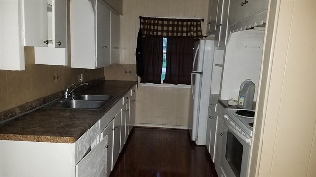 Foto del edificio - 1113 W Craig Cir