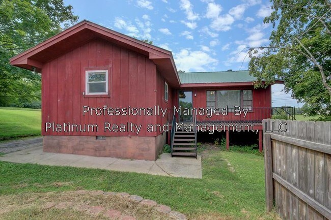 Building Photo - 406 Gary Hills Dr