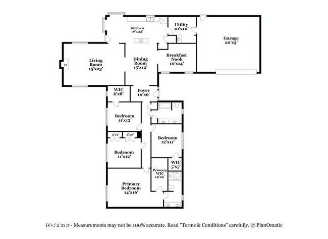 Building Photo - 816 GLEN HOLLOW DR, CONROE, TX 77385