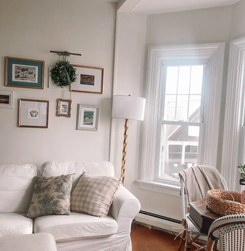 12 Catherine St Unit Newport Condo, Newport, RI 02840 Condo for Rent