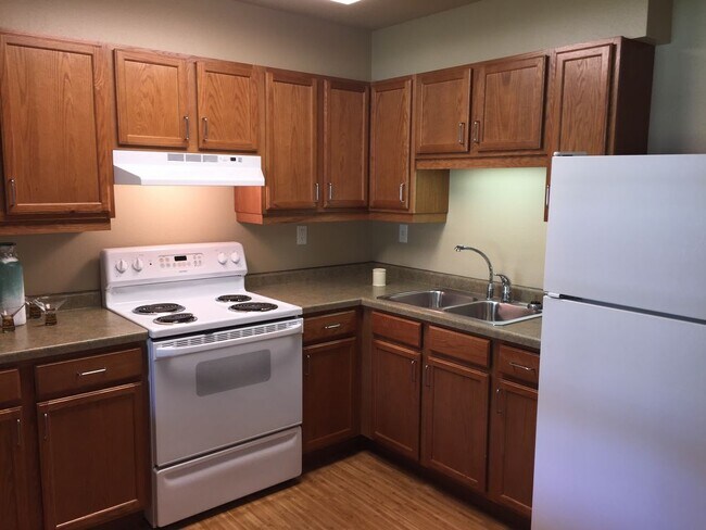 Foto del edificio - 128 Parkway Ln
