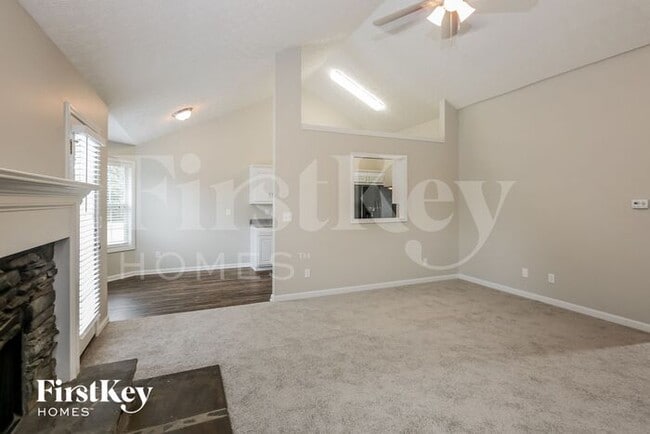 Building Photo - 4810 Canberra Way
