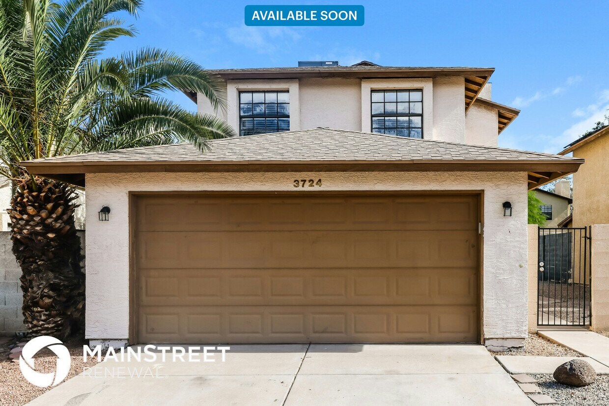 Primary Photo - 3724 W Carol Ann Way