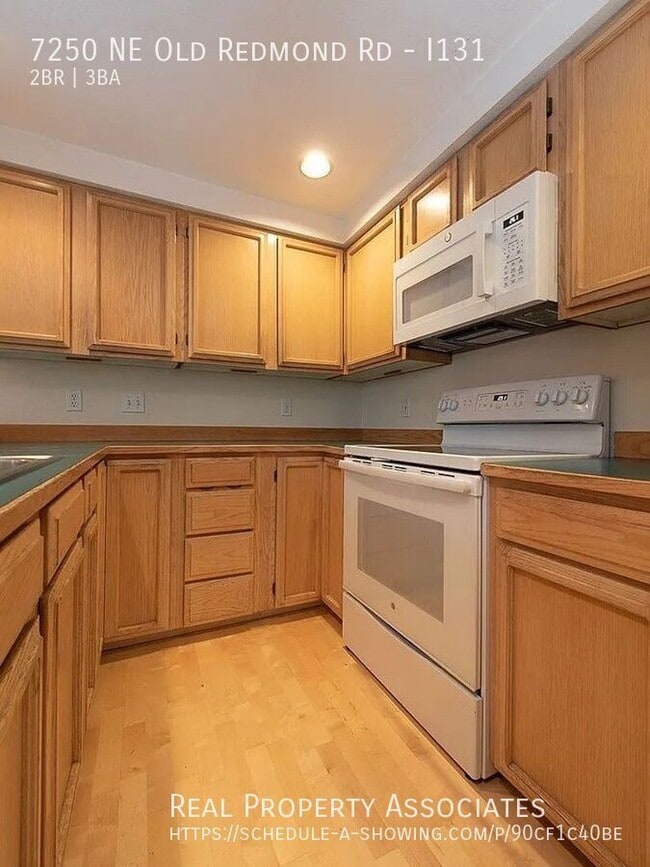 Foto del edificio - 7250 Old Redmond Rd