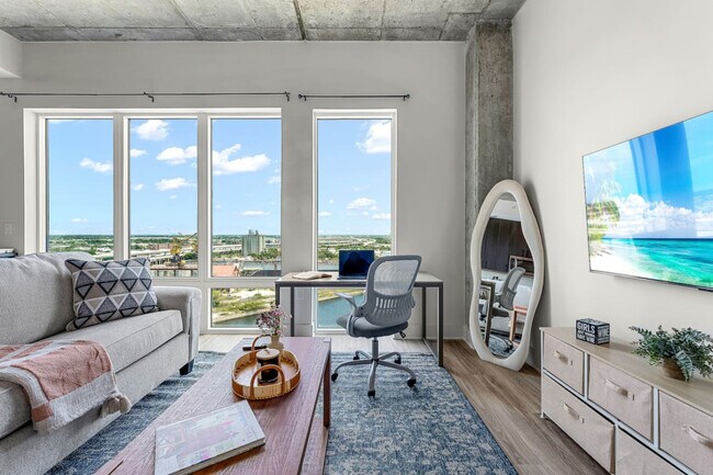 Foto del edificio - 617 N 12th St