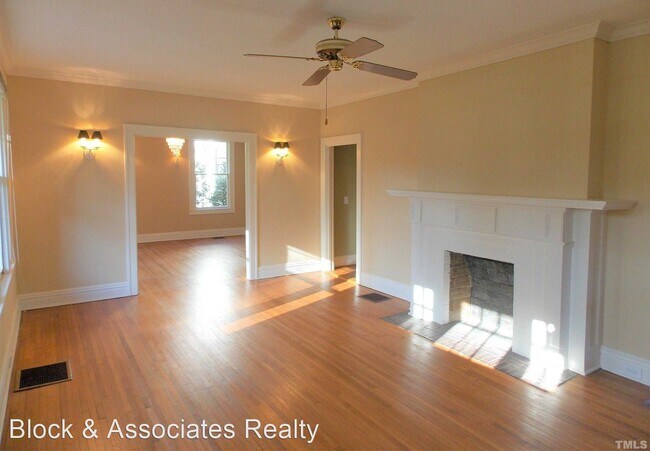 Building Photo - 3 br, 2 bath House - 202 East Park Drive