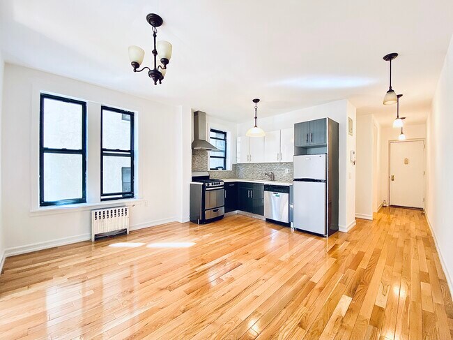 Foto del edificio - 516 W 135th St