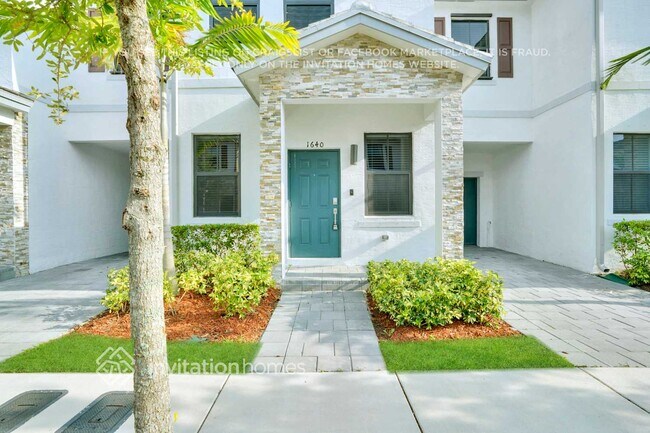 Foto del edificio - 1640 SW 29th St