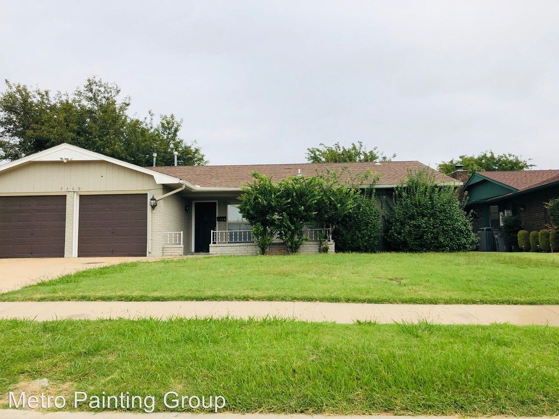 Primary Photo - 3 br, 2 bath House - 7309 NW Lawton Ave