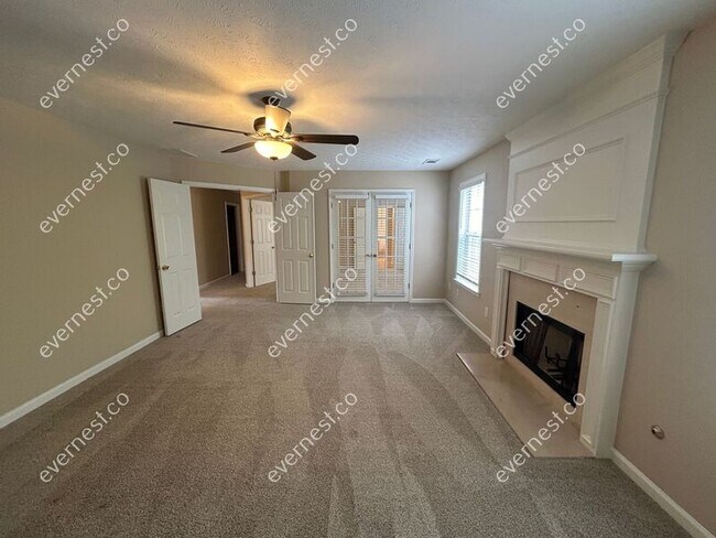 Foto del edificio - 2640 Highland Pass