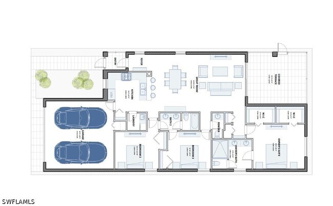 Foto del edificio - 5245 Marano Dr