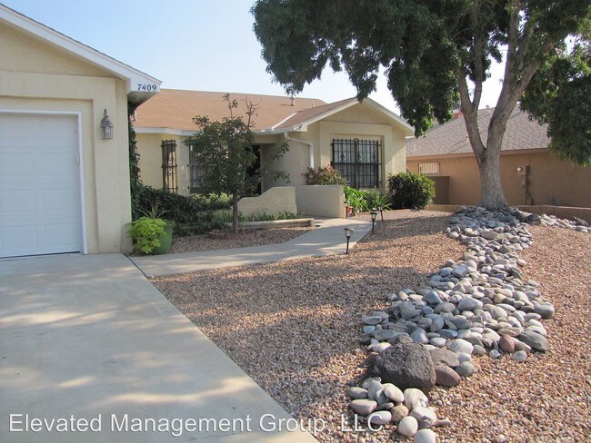 Building Photo - 3 br, 2 bath House - 7409 Sherwood NW