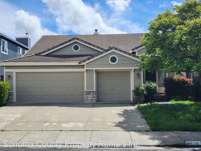 Foto del edificio - 4 br, 3 bath House - 8026 Manchester Ave