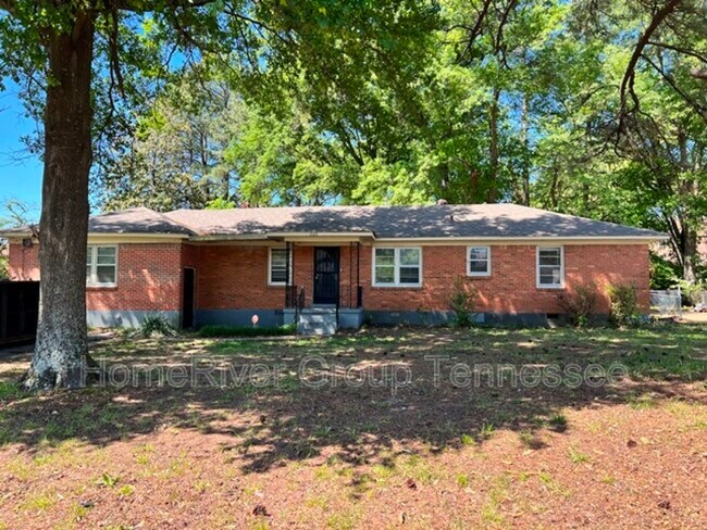 Foto del edificio - 3165 Raleigh Millington Rd