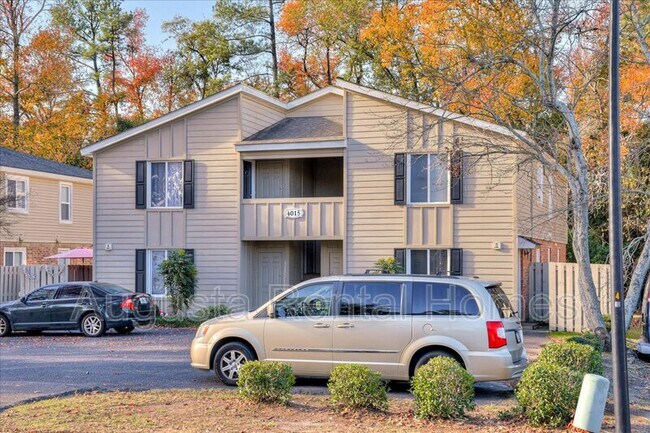 Foto del edificio - 4015-C Wheeler Woods Road